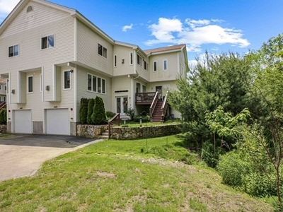 449 America Blvd #67C, Ashland, MA, 01721