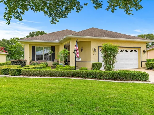 9551 SW 92nd Ter, Ocala, FL 34481