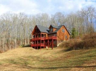 103 Jennifer Ln, Mineral Bluff, GA 30559