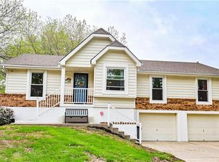 4905 S Peck Ct, Independence, MO 64055