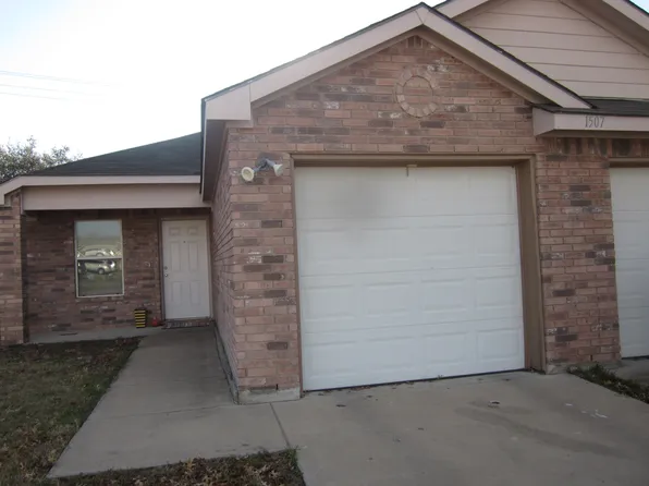 1507 Claremont Cir #A, Marble Falls, TX 78654