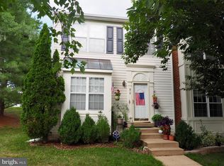 210 Mistro Ct, Stafford, VA 22554