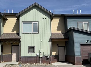 48 Lantern Aly #48, Silverthorne, CO 80498