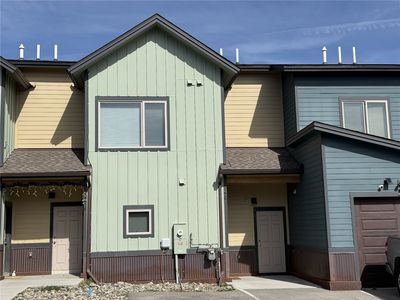 48 Lantern Alley UNIT 48, Silverthorne, CO, 80498