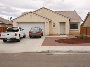 15256 Ranier St, Adelanto, CA 92301