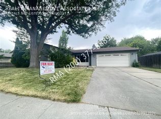 1291 E Hancock Dr, Boise, ID 83706