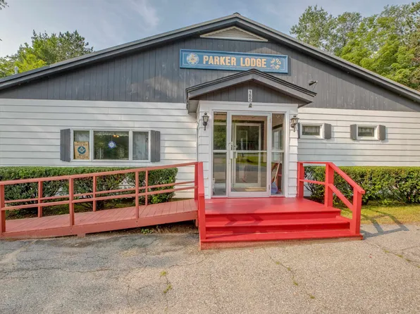 185 Lost River Road, Woodstock, NH 03262