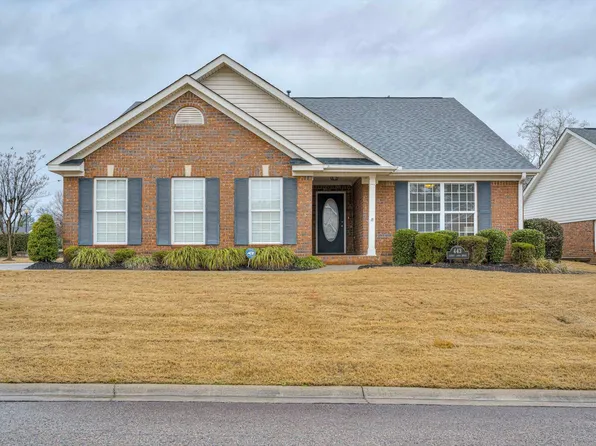 443 Surrey Park Dr, Aiken, SC 29803