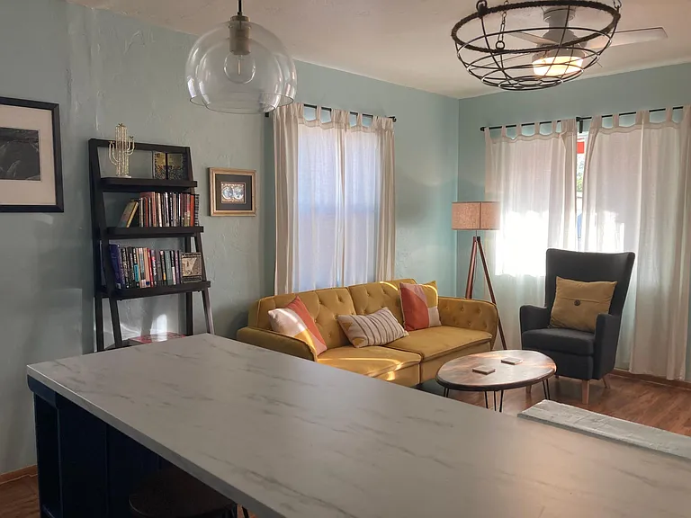 740 S Herbert Ave — Photo 2
