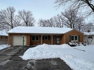 2333 Palisades Dr, Appleton, WI 54915