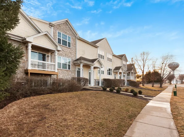 1389 Carolyn Ct #0, Yorkville, IL 60560