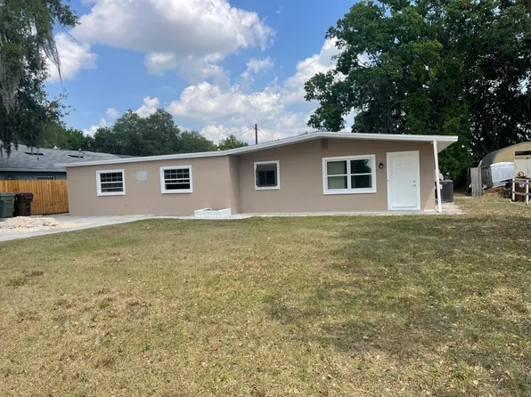 811 S Randolph Ave, Kissimmee, FL 34741