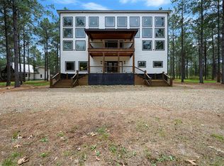 118 Hackberry Flat Trl, Broken Bow, OK 74728