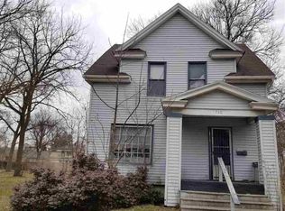 730 N Cleveland Ave, South Bend, IN