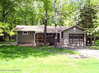 95 Buckhill Rd, Albrightsville, PA 18210