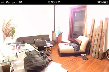 Rented by Citi Habitats