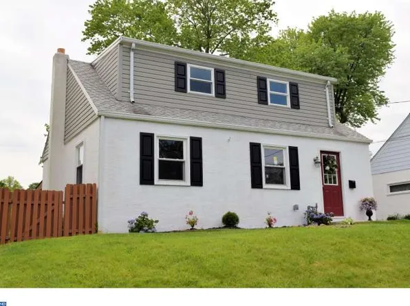 424 Crown St, Willow Grove, PA 19090