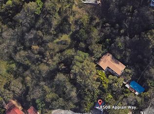 8508 Appian Way, Los Angeles, CA 90046