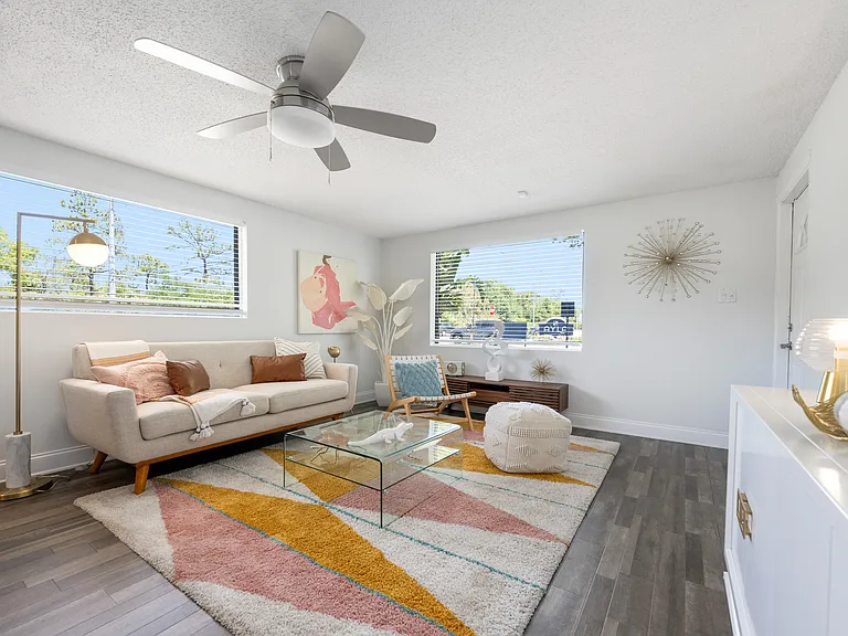 Ayla Apartments — Photo 2