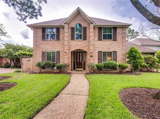 1403 Trace Dr, Houston, TX 77077