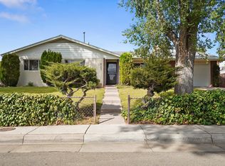 4103 Shepard Rd NE, Albuquerque, NM 87110