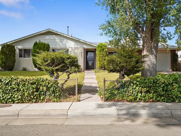 4103 Shepard Rd NE, Albuquerque, NM 87110