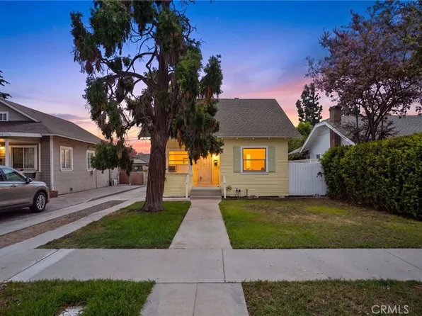 168 W Orange St, Covina, CA 91723