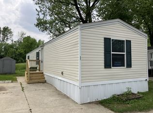 500 W Payton #32, Greentown, IN