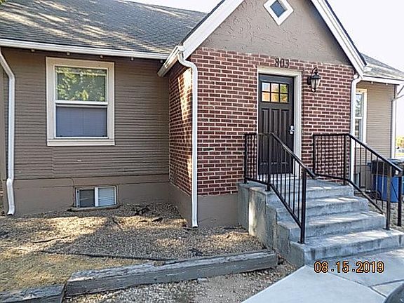 2nd image of 803 E Bird Ave