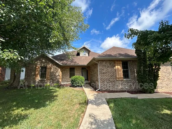 454 S Yellowwood Dr, Springfield, MO 65809