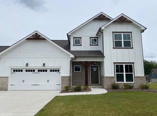 653 Sliding Home Run Dr UNIT 31, Chattanooga, TN 37422