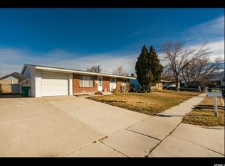 1986 W Celia Way, Layton, UT 84041
