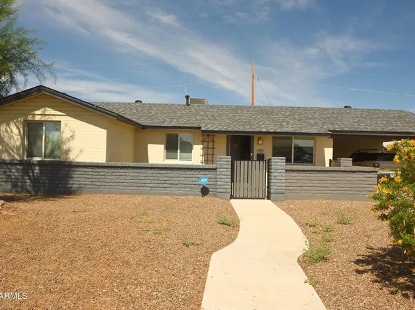 3520 E THUNDERBIRD Road, Phoenix, AZ 85032
