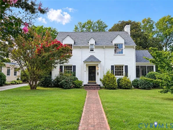 22 Clarke Rd, Richmond, VA 23226