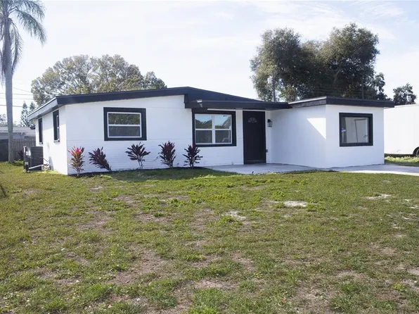 10824 Valencia Ave, Seminole, FL 33772