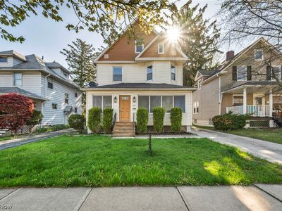 1345 Cove Ave, Lakewood, OH, 44107