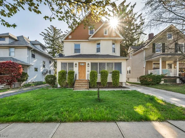 1345 Cove Ave, Lakewood, OH 44107