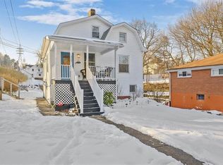 3305 Mount Royal Blvd, Glenshaw, PA 15116