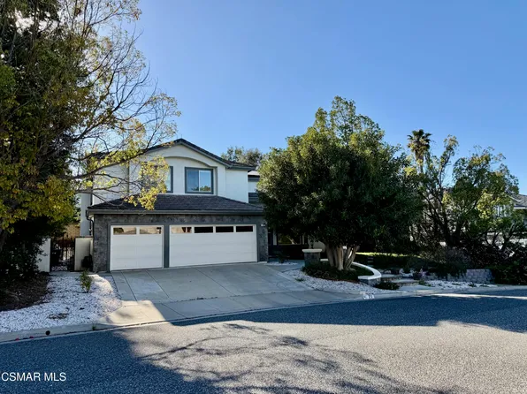 25 Humboldt St, Simi Valley, CA 93065