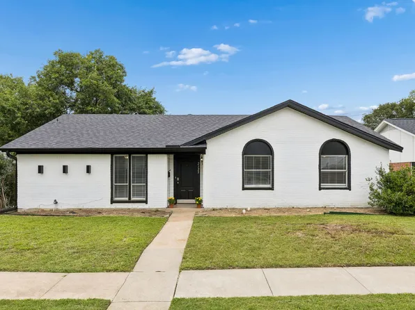2123 Sheraton Dr, Carrollton, TX 75007