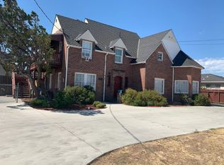 1000 W Yosemite Ave, Manteca, CA 95337