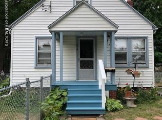 817 Ryan St, Owosso, MI 48867
