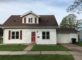 637 Emery St, Stanley, WI 54768