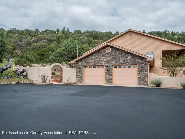 132 Paseo De Aguayo, Alto, NM 88312