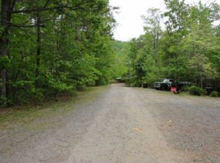 LOT 75 Timberline Acres #S/D, Young Harris, GA 30582