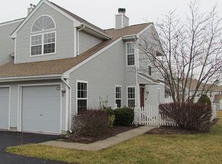 543 Cedar Hollow Dr, Yardley, PA