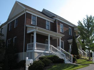 1704 Trillium Ln, Blacksburg, VA 24060