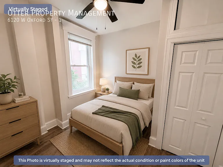 6120 W Oxford St #1 — Photo 4