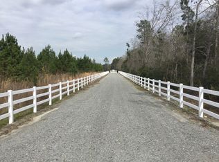 1207 Midland Rd, Guyton, GA 31312
