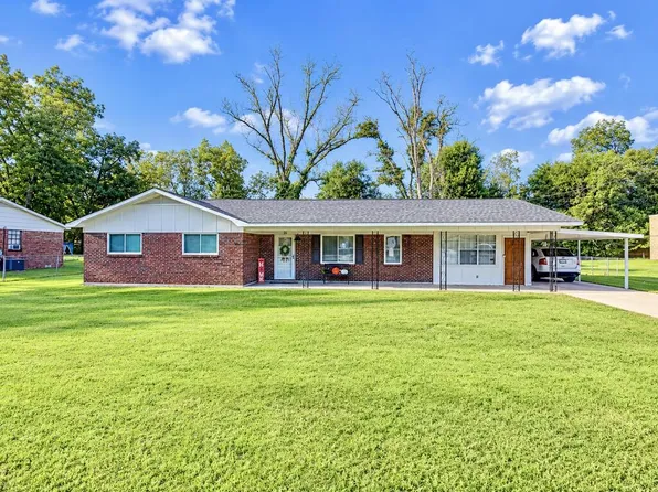 55 Buffington St, Monroeville, AL 36460